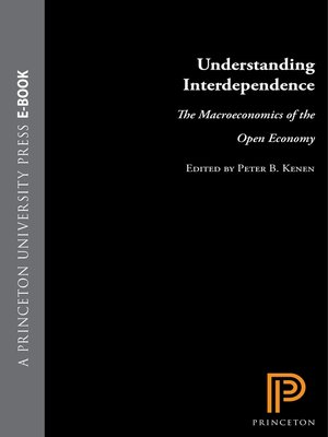 cover image of Understanding Interdependence